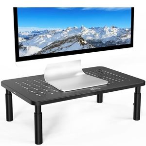 Monitor Riser stand